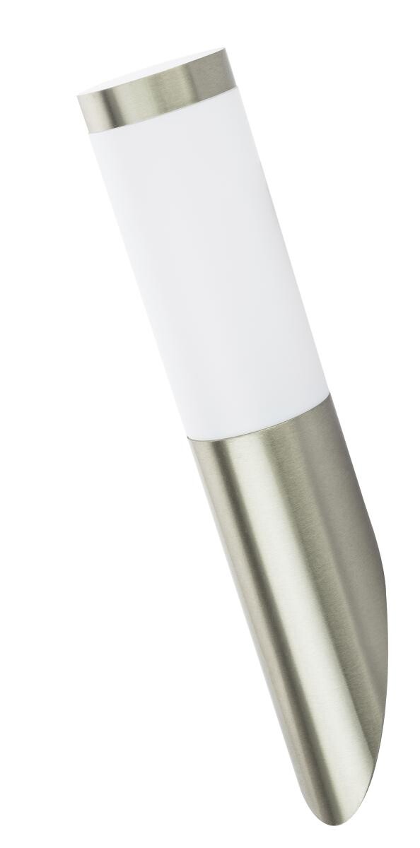 Außenwandleuchte 3157 B/H/D: ca. 8x40x8 cm