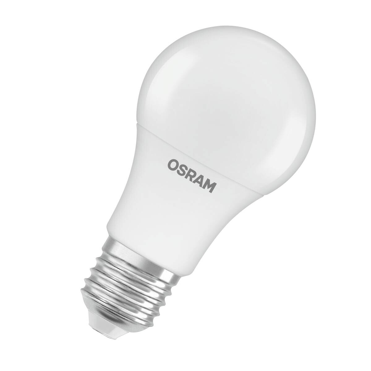 OSRAM LED-Leuchtmittel BASE Classic A AC55983 5er Pack E27