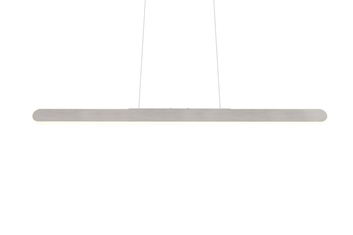 Reality Pendelleuchte Helios Metall Aluminium