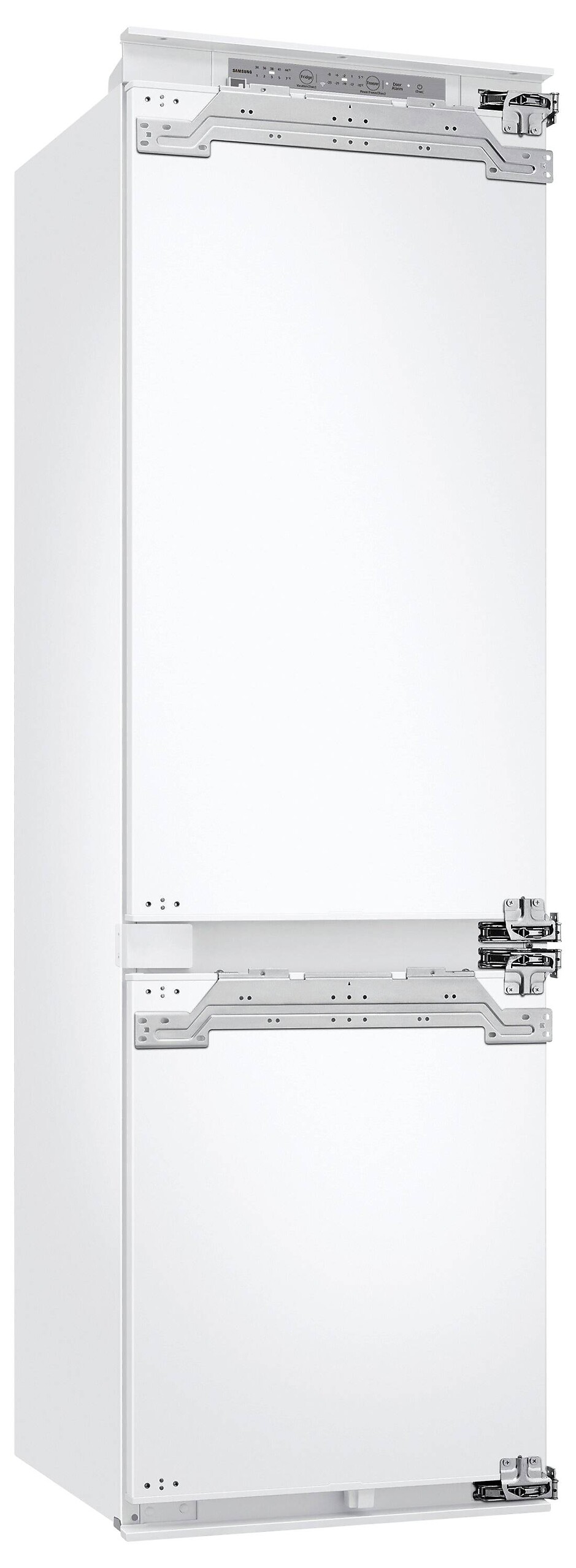 Samsung Einbaukühl-/Gefrierkombination BRB70F26CEF0EF Edelstahl B/H/T: ca. 54x177,5x55 cm