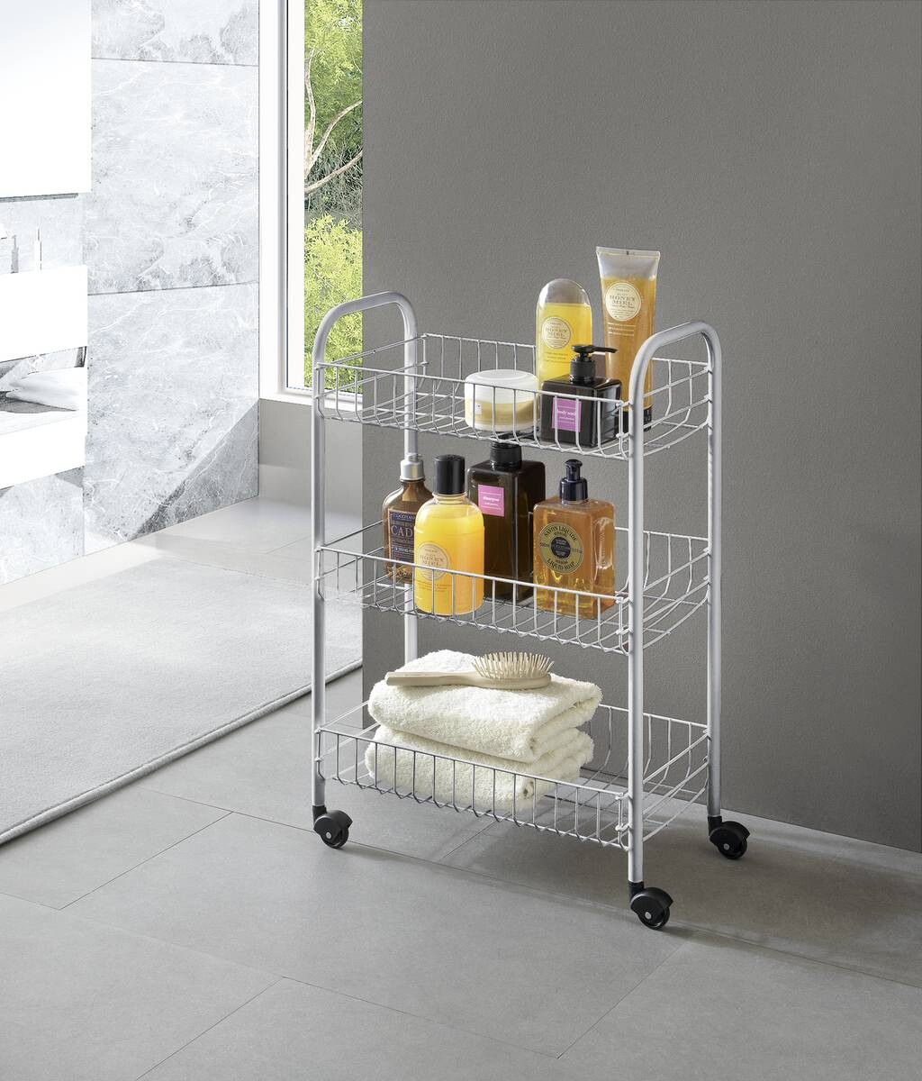 Metaltex Allzweckwagen