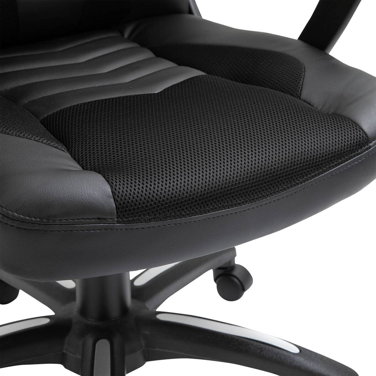 Drehstuhl 921-019BK schwarz