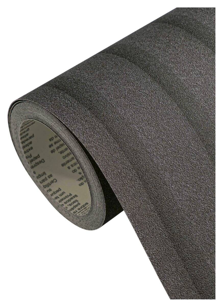 A.S.Creation Bordüre schwarz grau B/H/D: ca. 17x500x6,8 cm