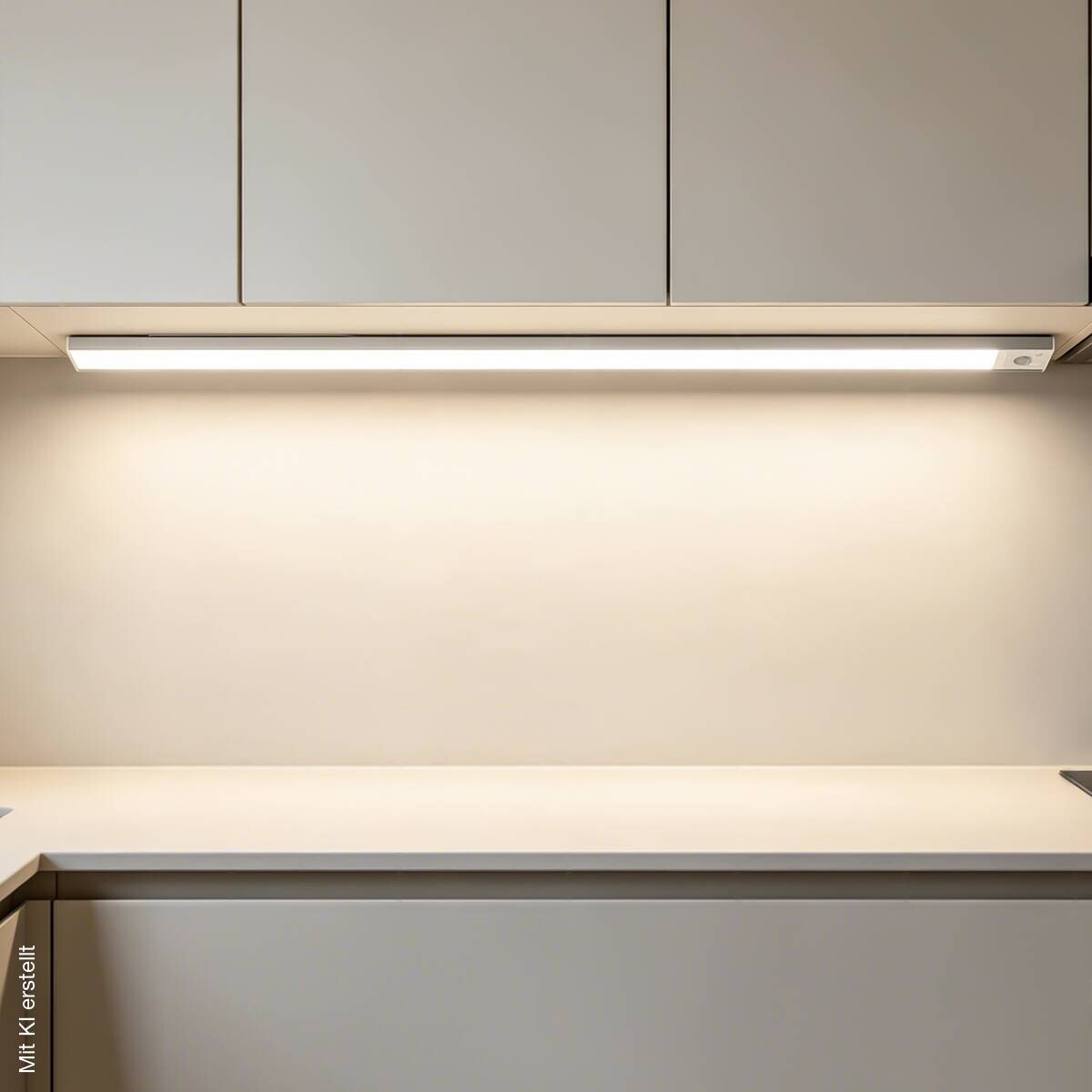 Nolo LED-Schrankleuchte Cabin B/H/L: ca. 4x1x50,4 cm