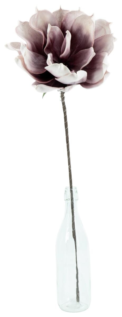 Deko-Pflanze sortiert Schaumstoff H: ca. 72 cm