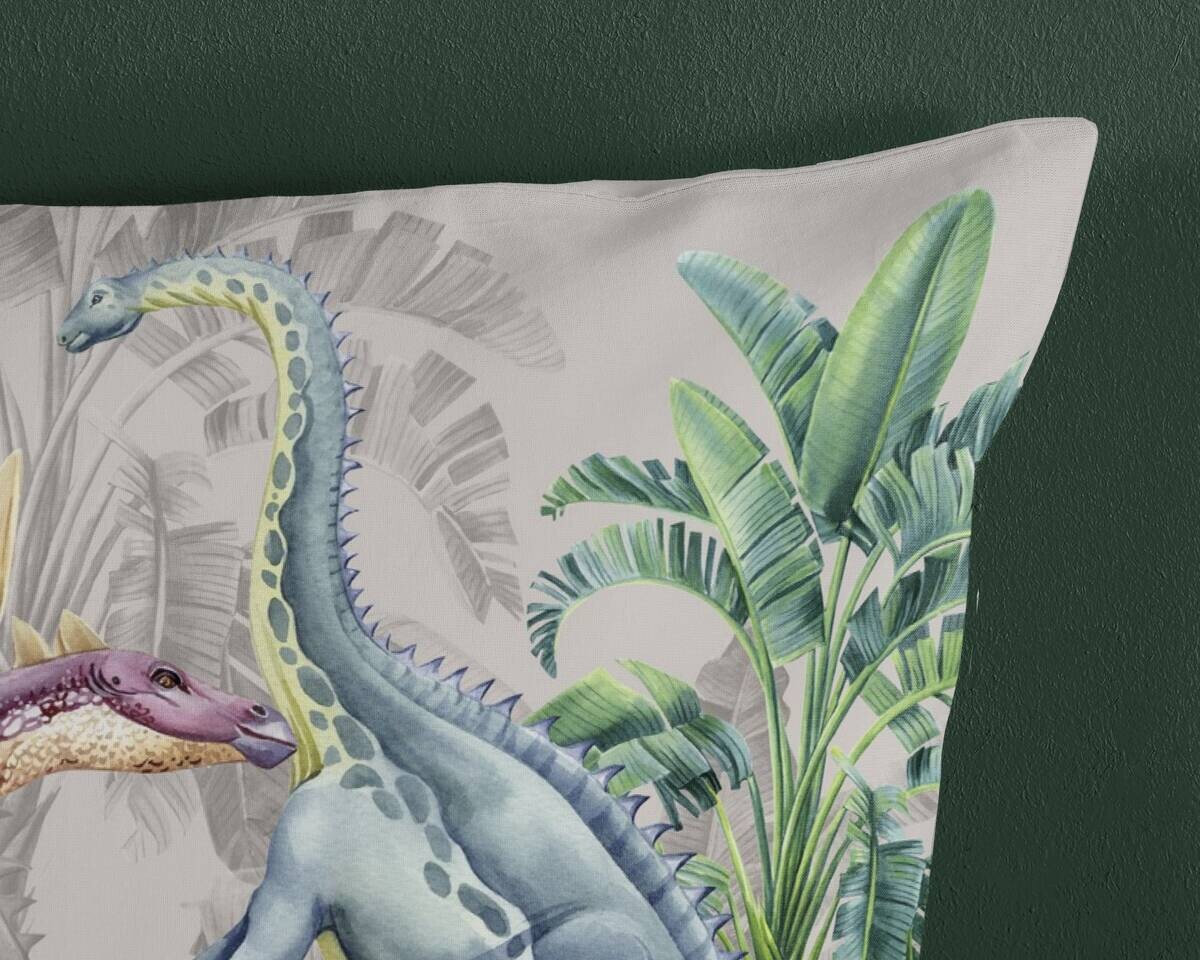 Baumwoll Bettwäsche Century Multi Baumwolle B/L: ca. 135x200 cm