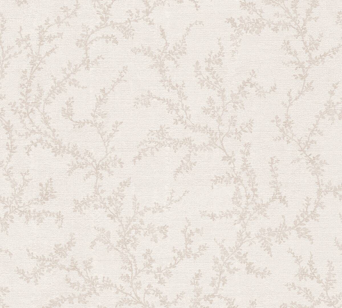 A.S.Creation Vliestapete braun creme beige B/H/D: ca. 53x1005x8,2 cm