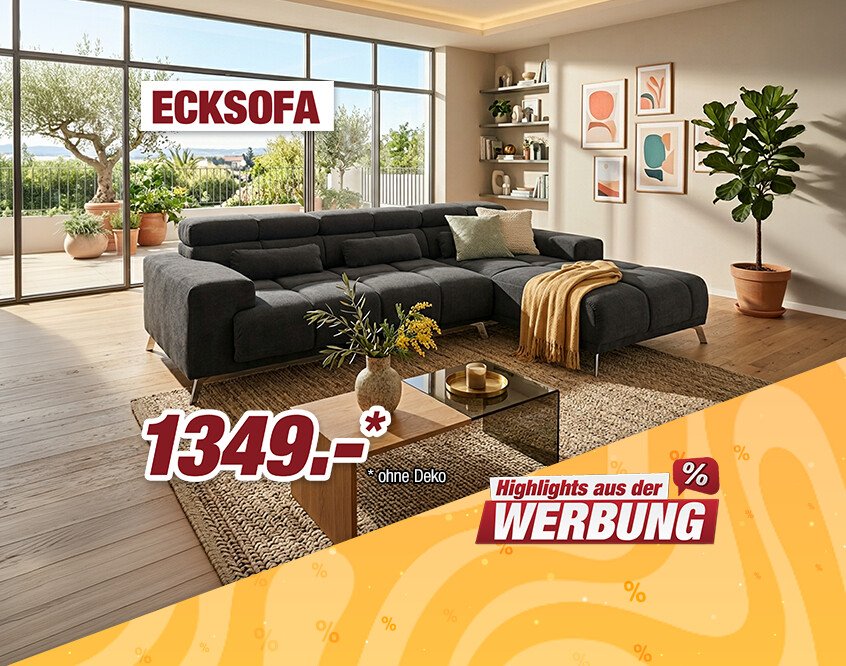 Unsere Highlights und Werbe Deals bei POCO