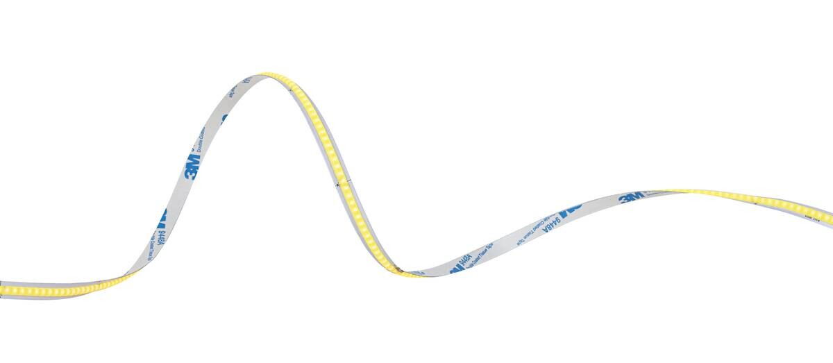 Nolo LED-Lichtband Robi L: ca. 300 cm