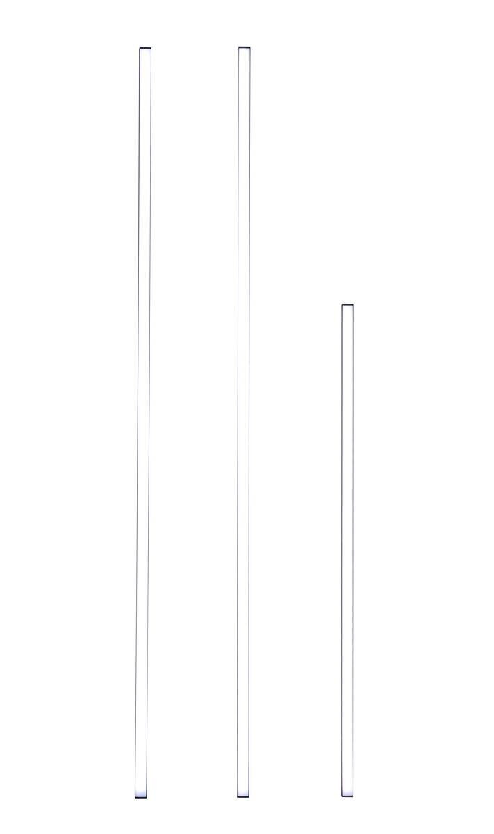 Nolo LED-Akustikpaneelbeleuchtung Line H: ca. 75 cm