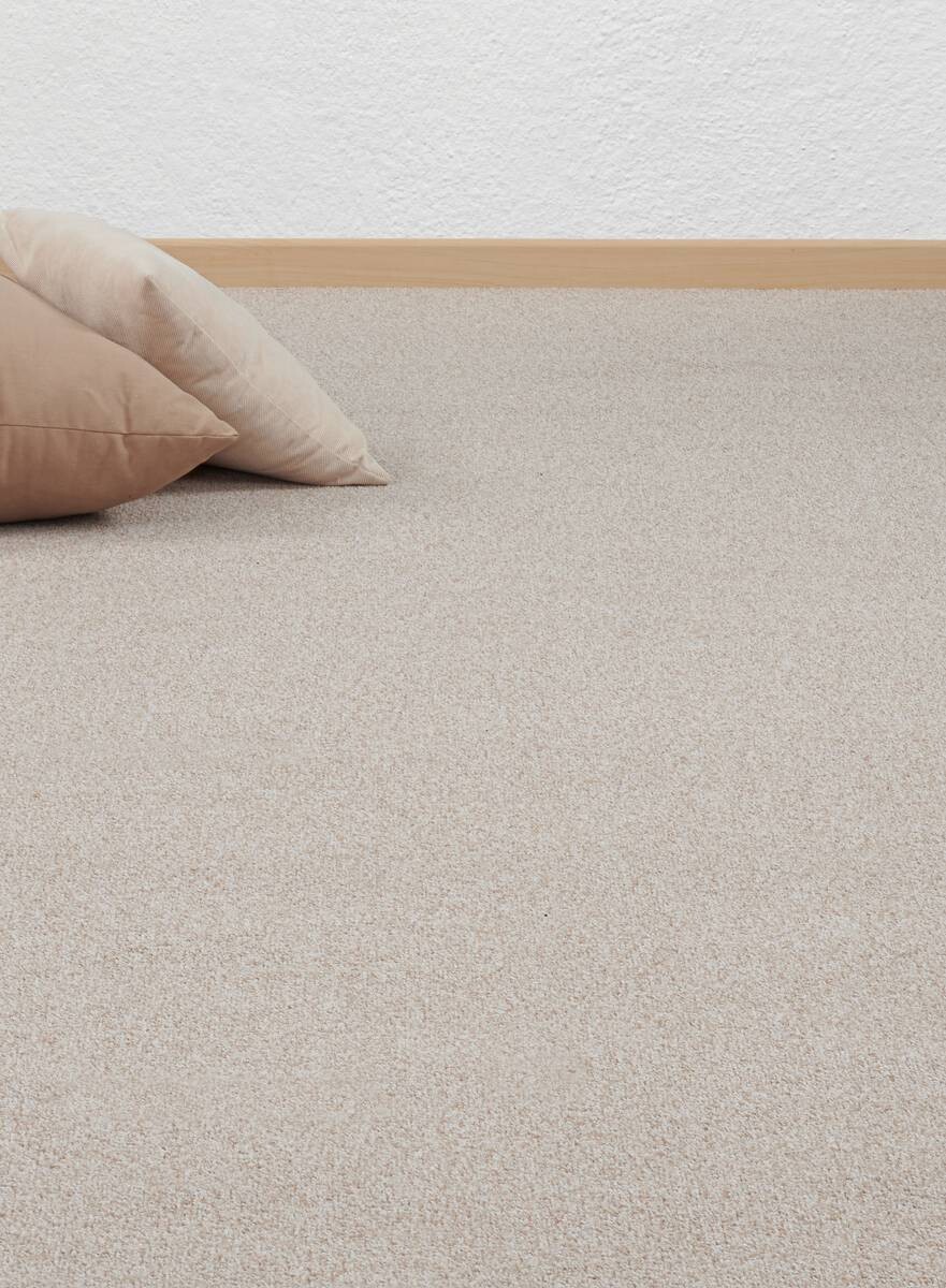 Teppichboden Winchester beige B: ca. 400 cm pro m²