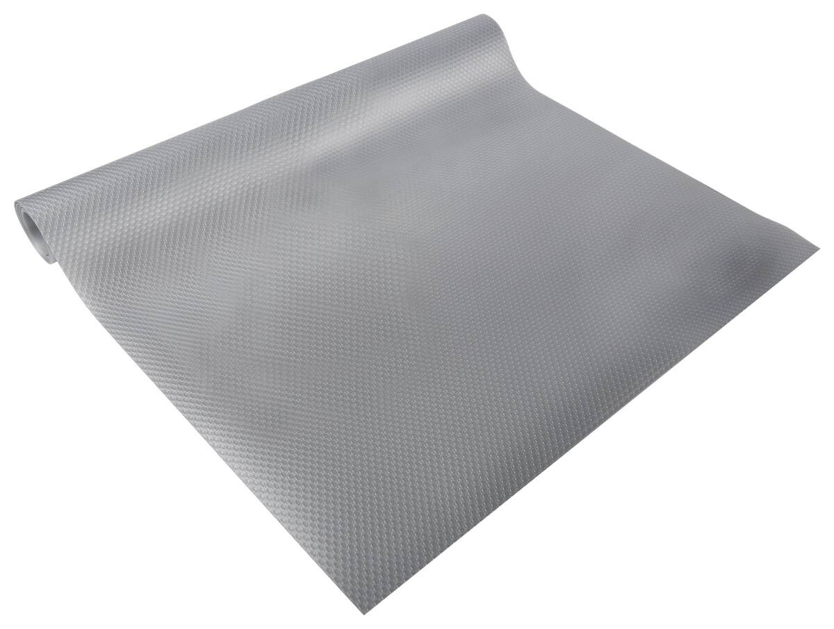 POCOline Schubladenfolie silber B/L: ca. 50x150 cm