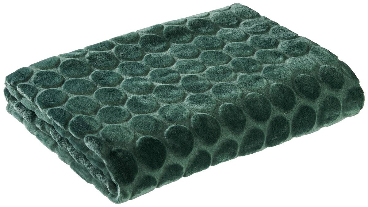 Dunkelgruen