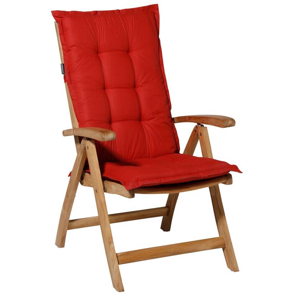 Madison Auflagen Set Basic