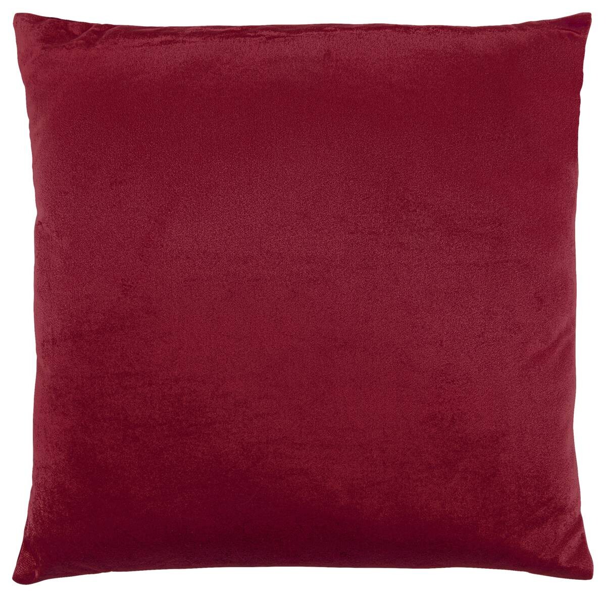 Dekokissen Melly sortiert Polyester B/L: ca. 45x45 cm