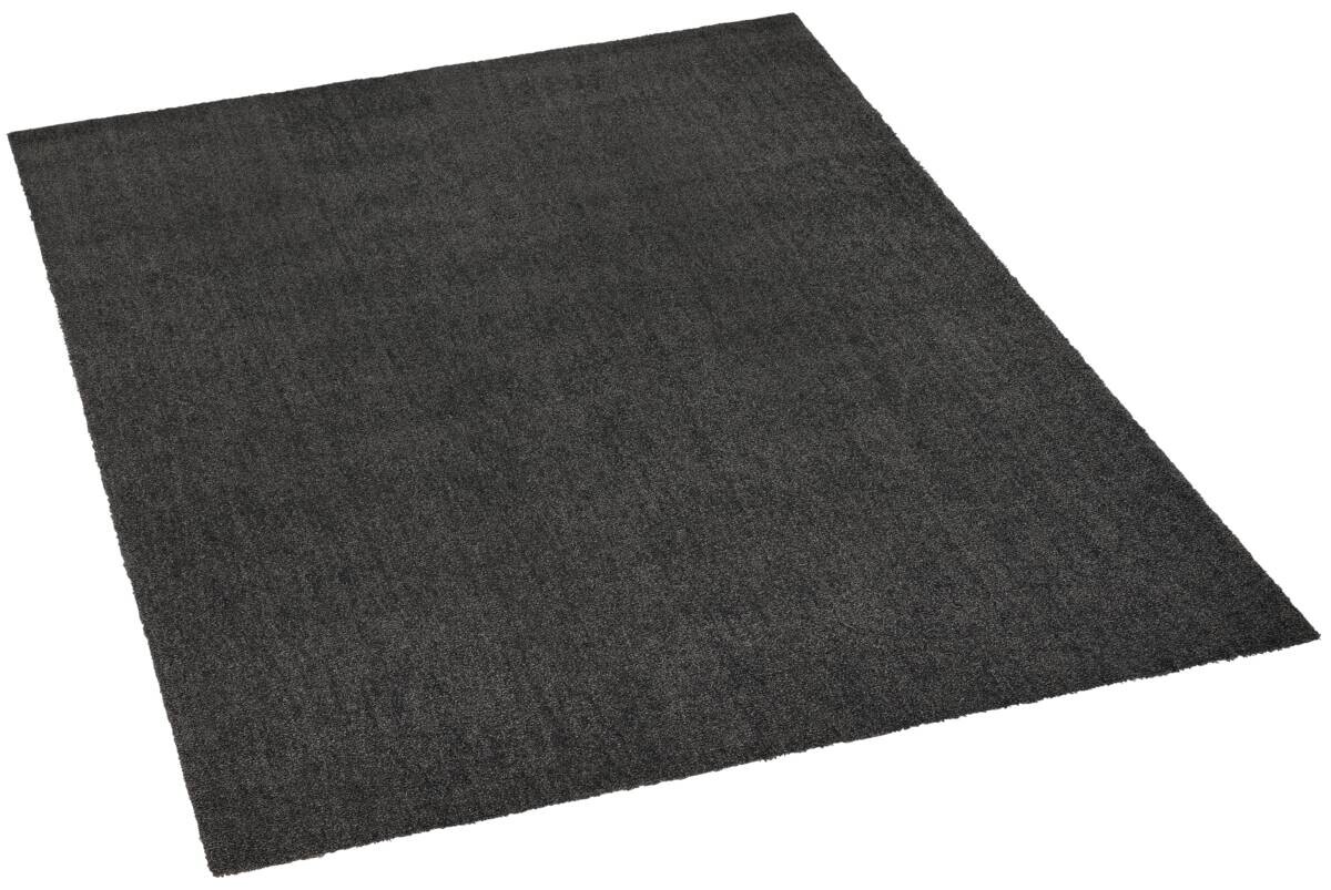 Webteppich Modena anthrazit B/L: ca. 160x230 cm