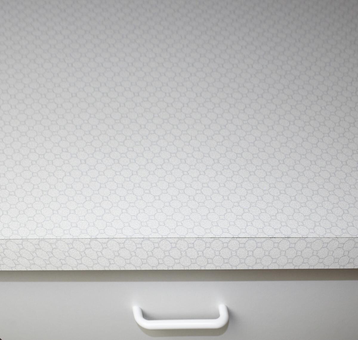 Unterschrank weiß matt B/H/T: ca. 50x85x60 cm