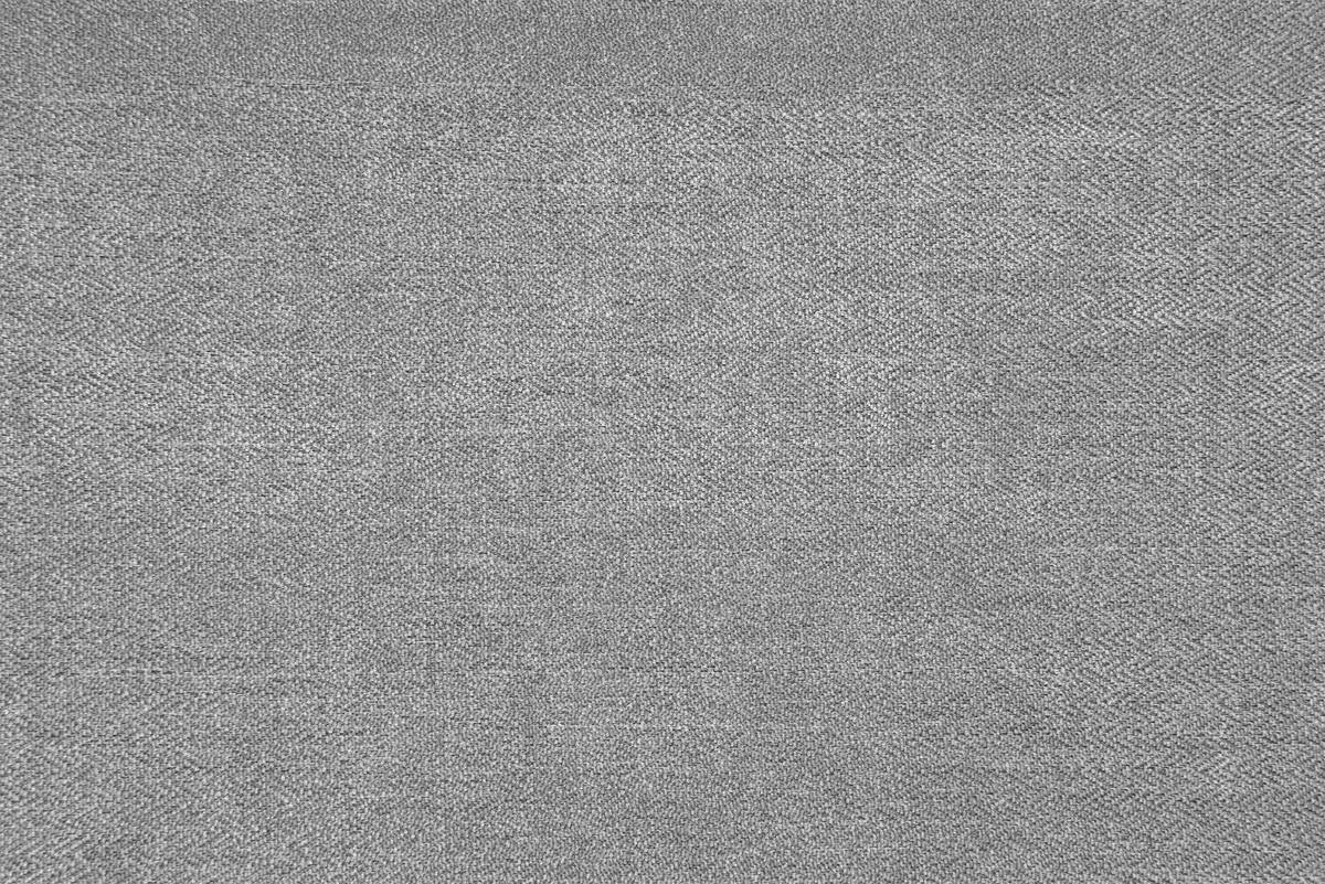 Ösenvorhang Kristina silber B/L: ca. 135x245 cm