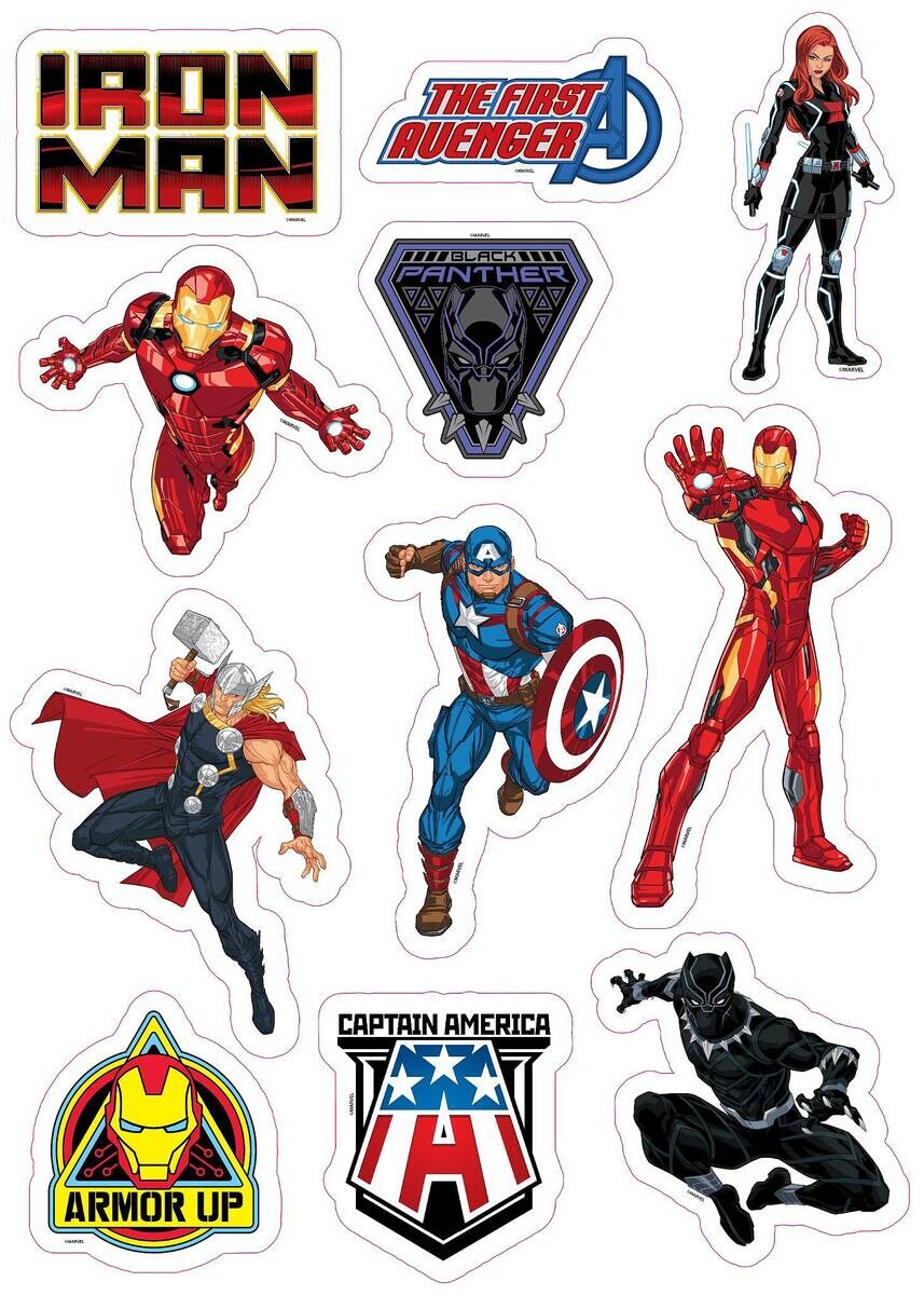 Wandsticker B/L: ca. 50x70 cm
