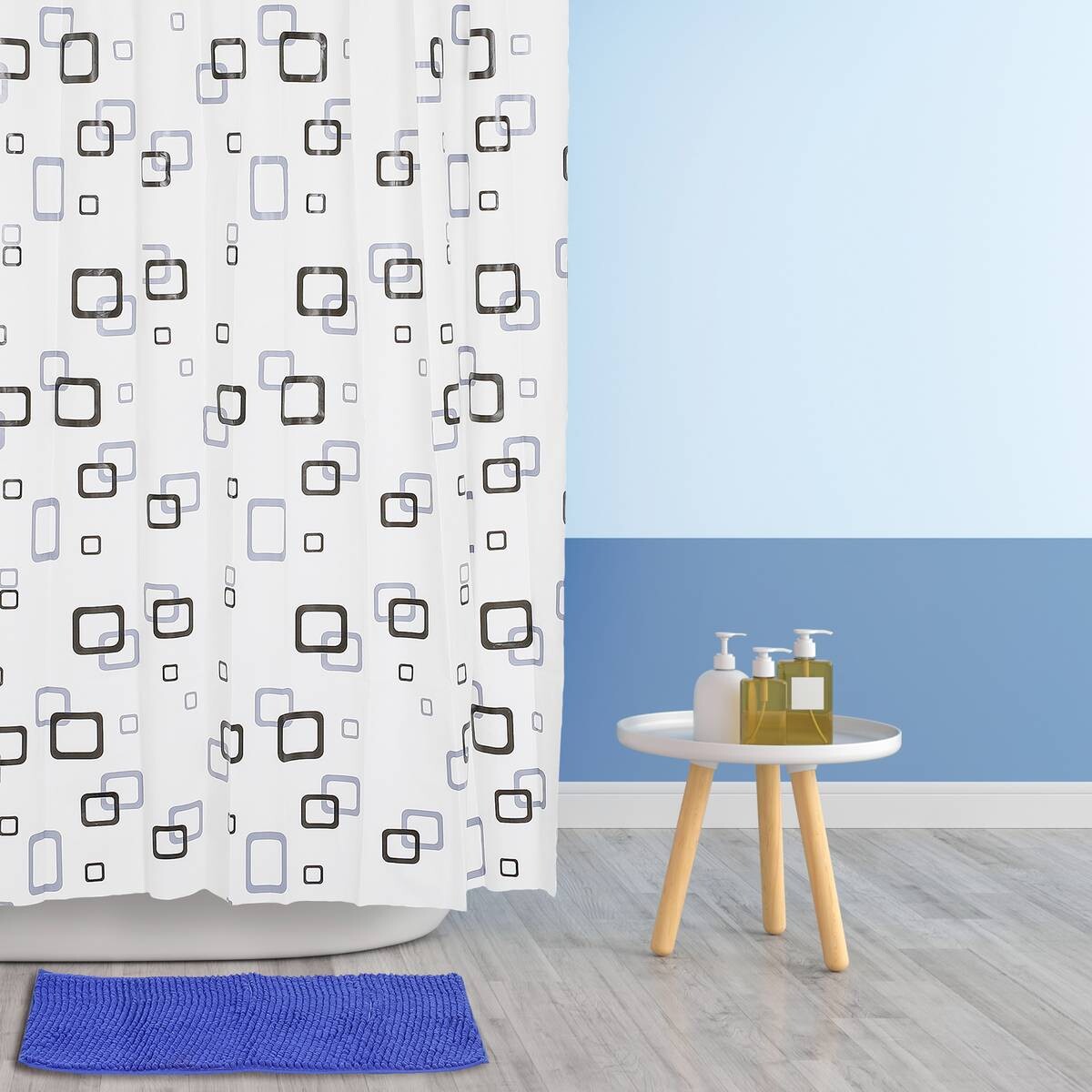 Duschset Polyester