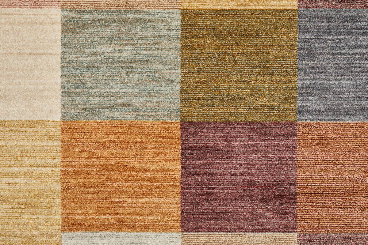 Teppich Rocco Multi B/L: ca. 160x240 cm