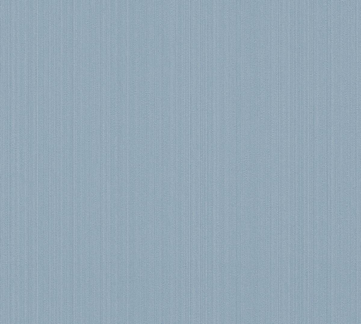 A.S.Creation Vliestapete blau B/H/D: ca. 53x1005x8,7 cm