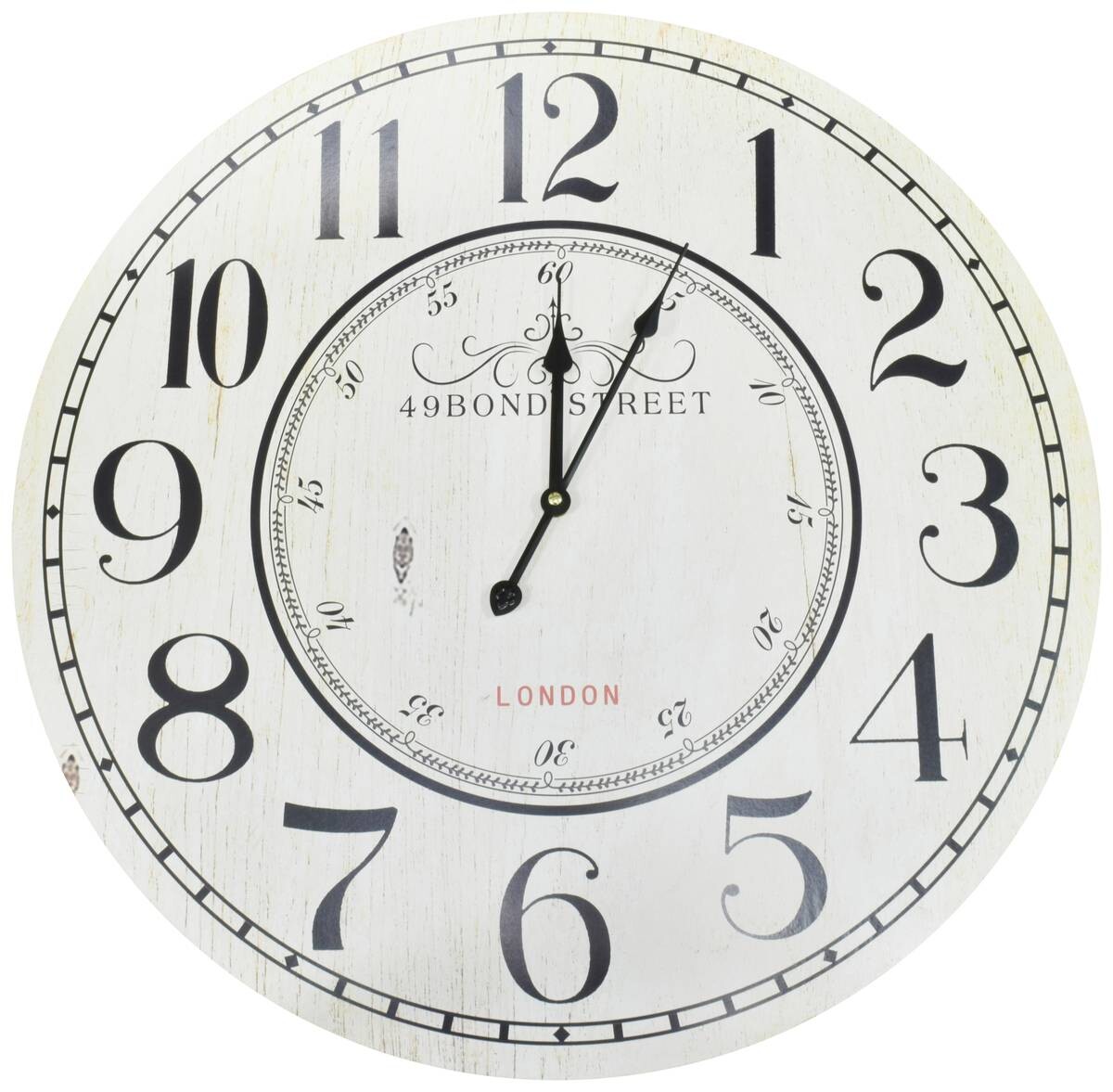Wanduhr