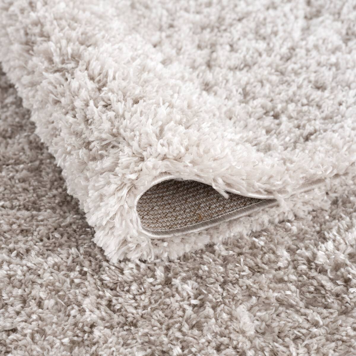 Sanat Teppich Porto hellgrau B/L: ca. 120x170 cm