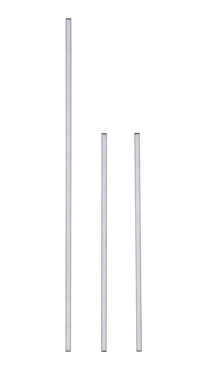 Nolo LED-Akustikpaneelbeleuchtung Line H: ca. 75 cm