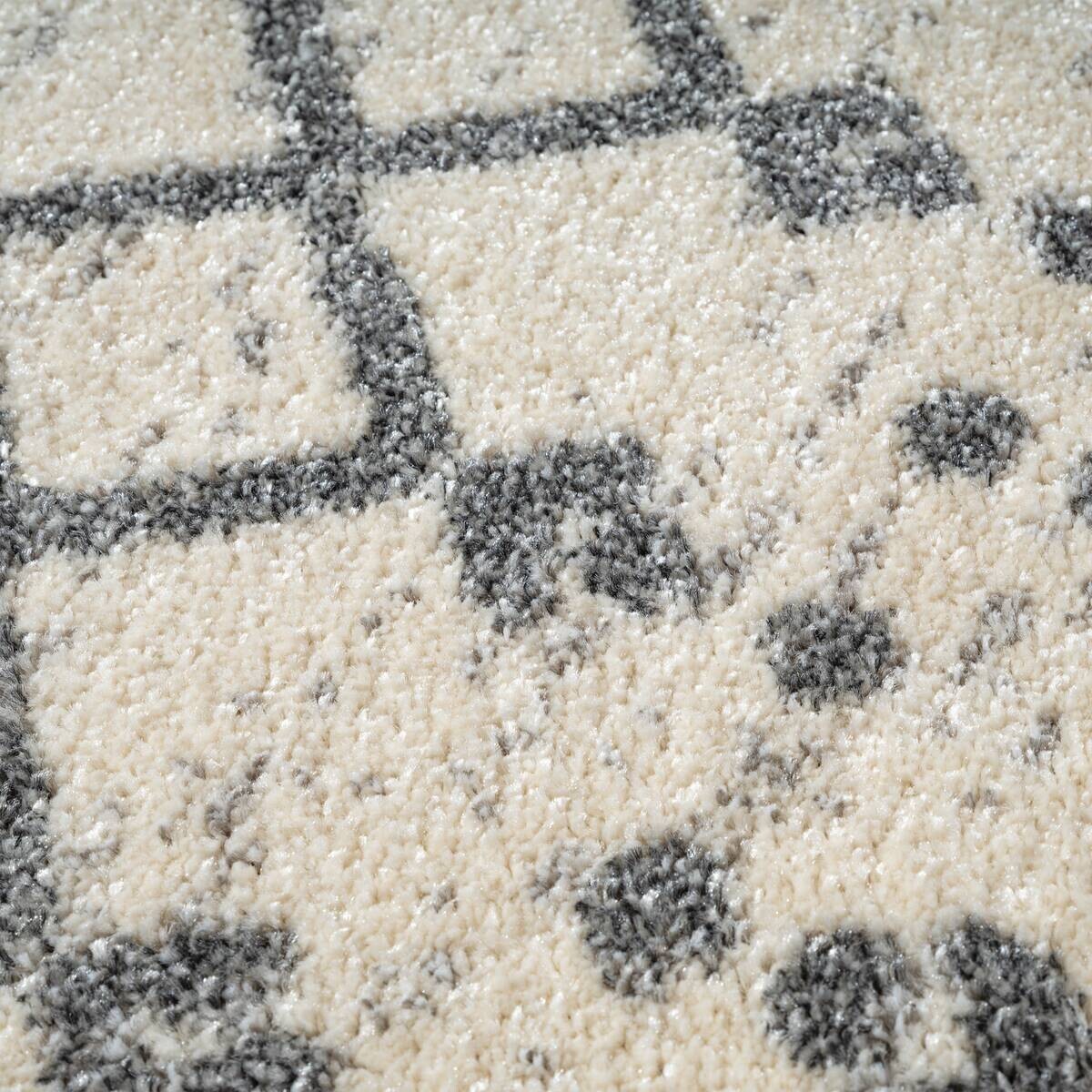 Sanat Teppich creme B/L: ca. 170x120 cm