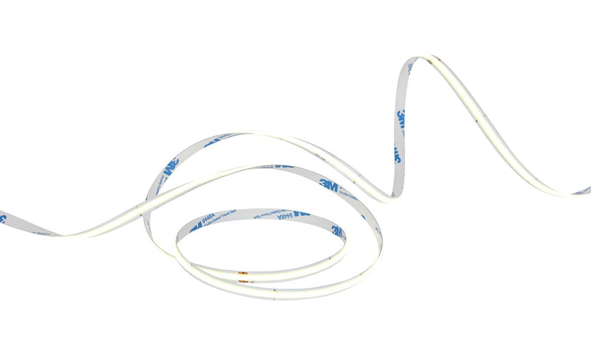 Nolo LED-Lichtband Robi L: ca. 300 cm