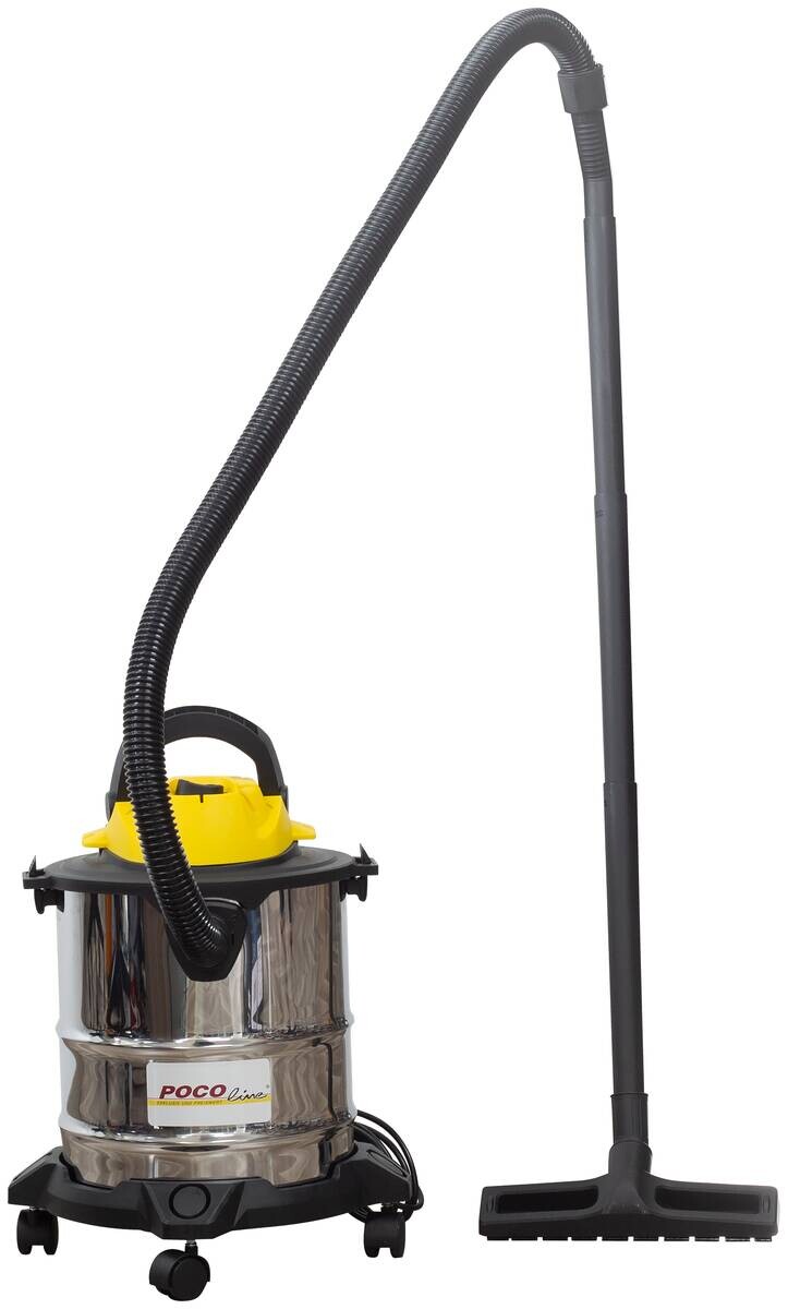 Nass-/u.Trockensauger MWD192 ca. 1400 W