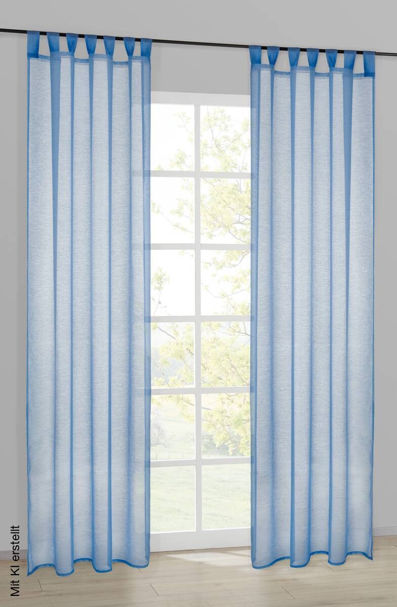 Blau