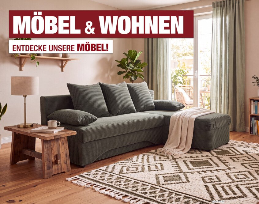 POCO | Möbel günstig online bestellen