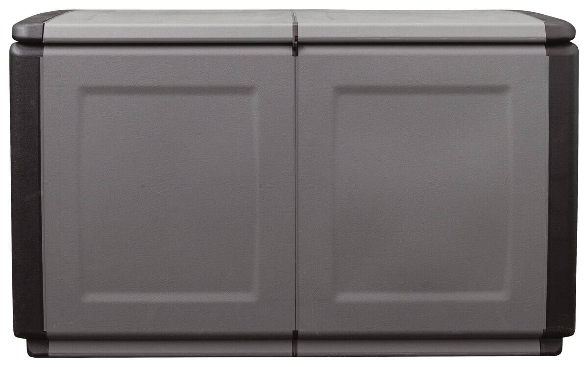 Artplast Multibox Cubo schwarz B/H/L: ca. 53x57x96 cm