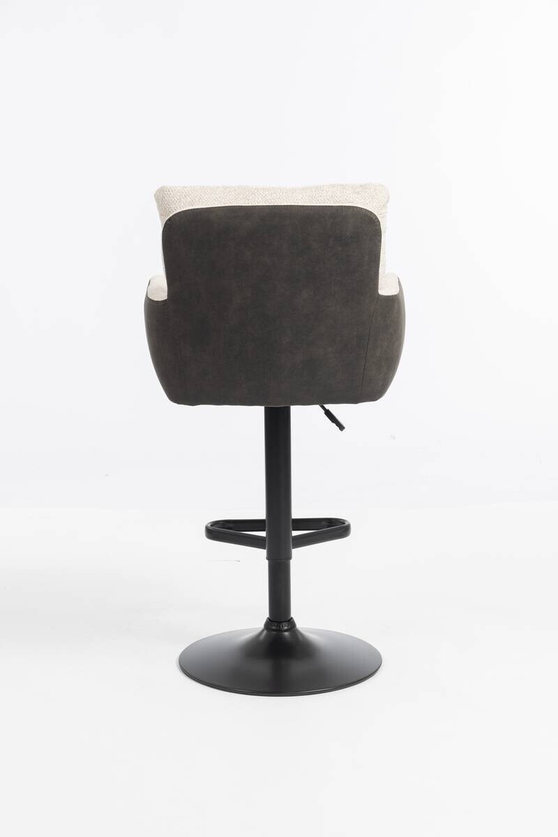 Barhocker Lecce B/H/T: ca. 54x98x58 cm