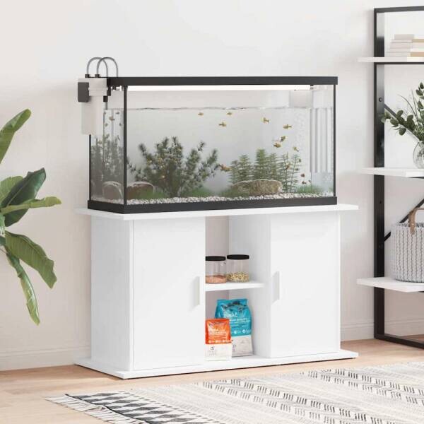 vidaXL Aquariumständer