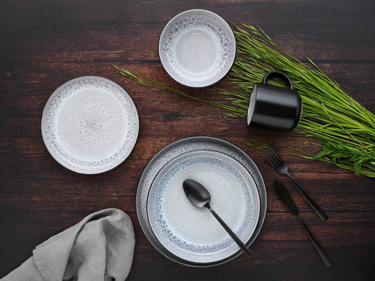 CreaTable Kombiservice Nordic Fjord Frost