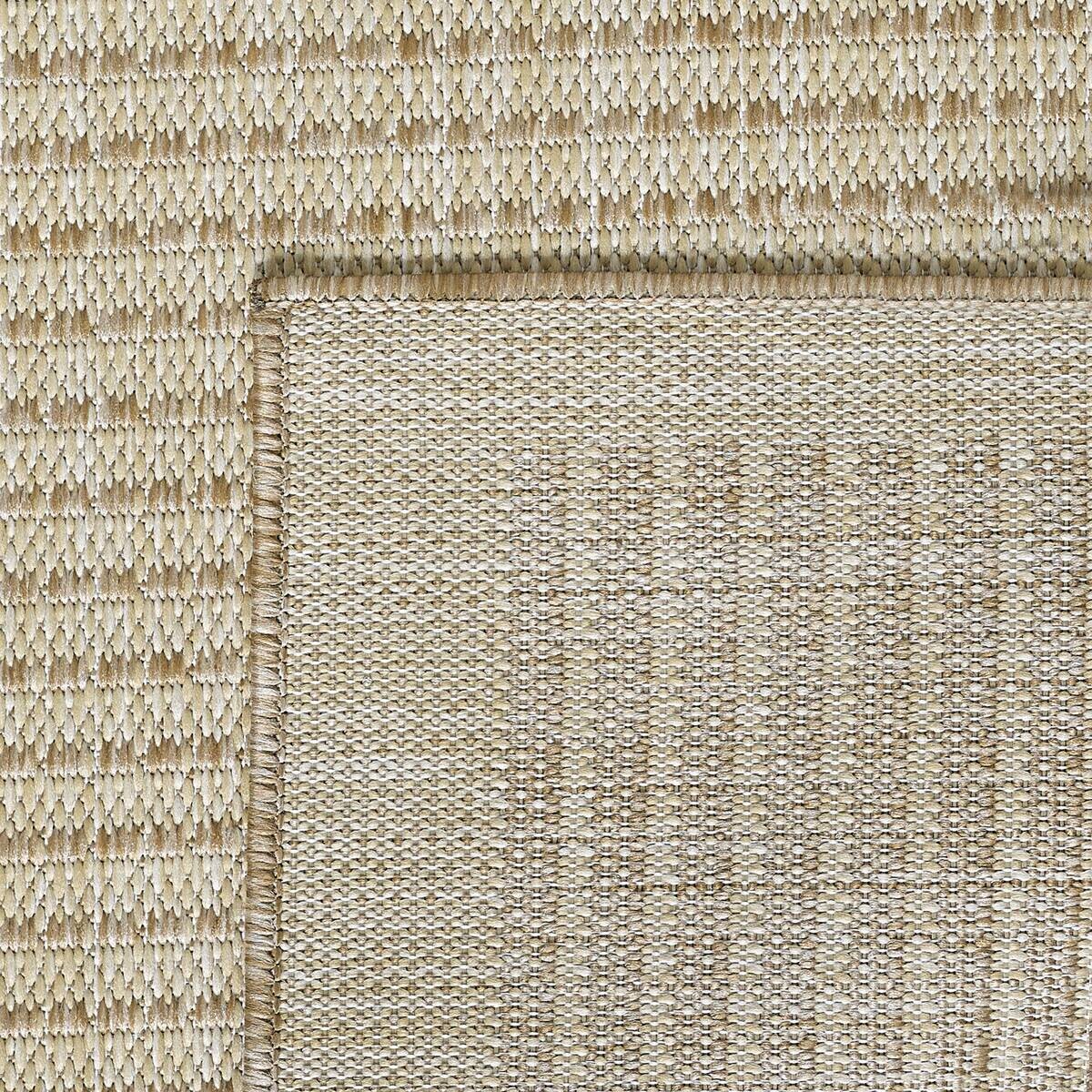 Ayyildiz Teppich GIZA beige D: ca. 200 cm