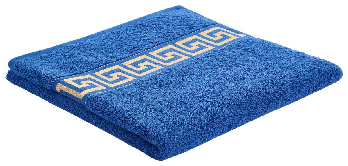 POCOline Duschtuch Mäander