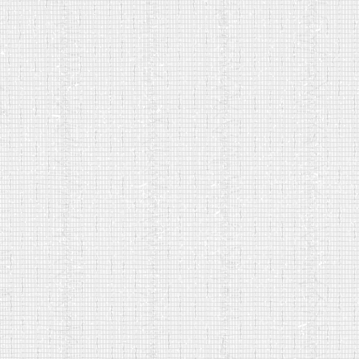 POCOline Fertigstore Glitzer weiß B/L: ca. 300x245 cm