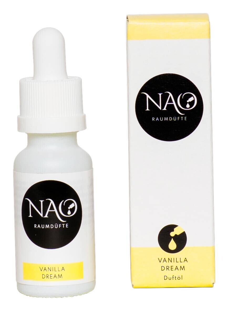 Nao Raumdüfte Duftöl