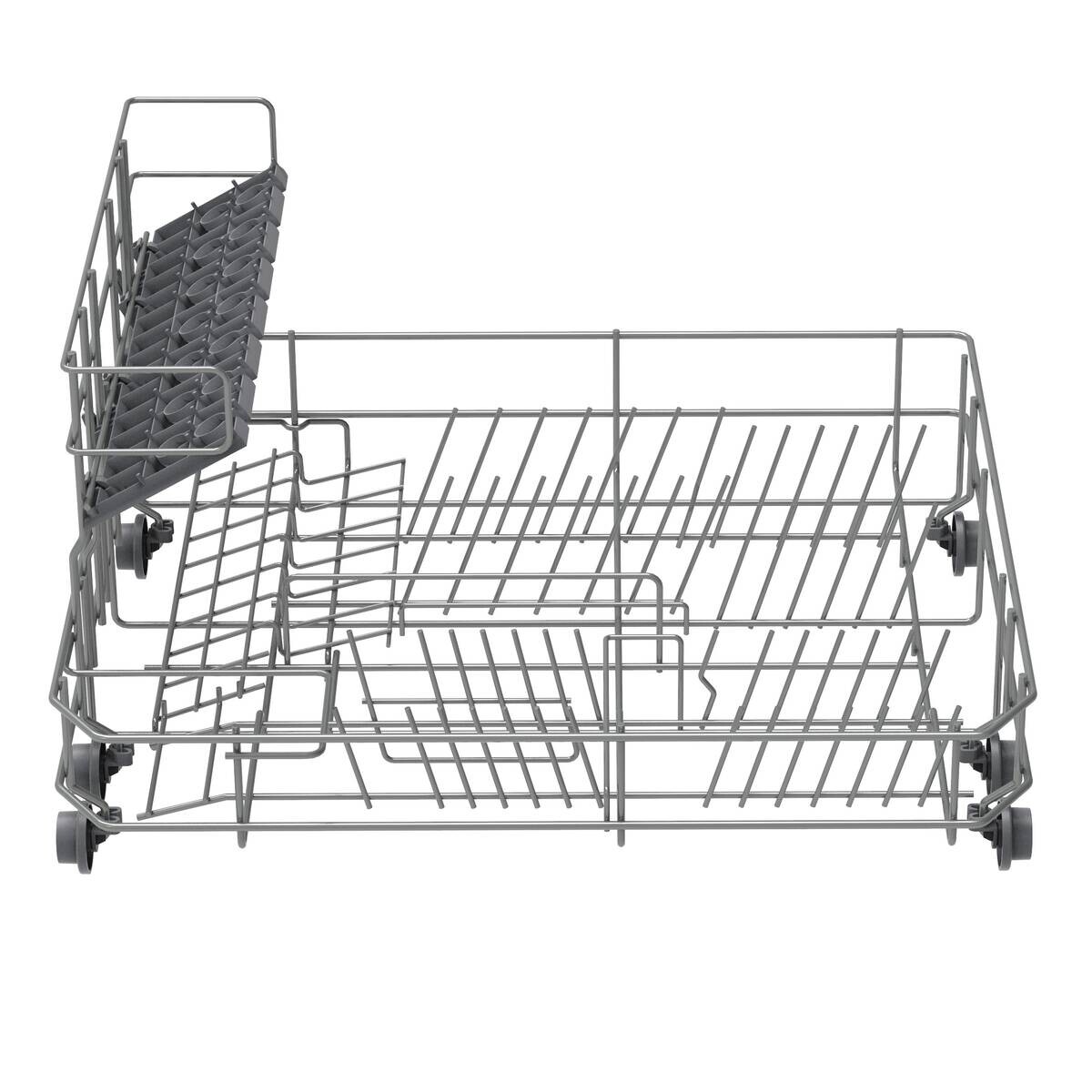 POCOline Tischgeschirrspüler TGSP6D49S silber B/H/T: ca. 55x45x50 cm