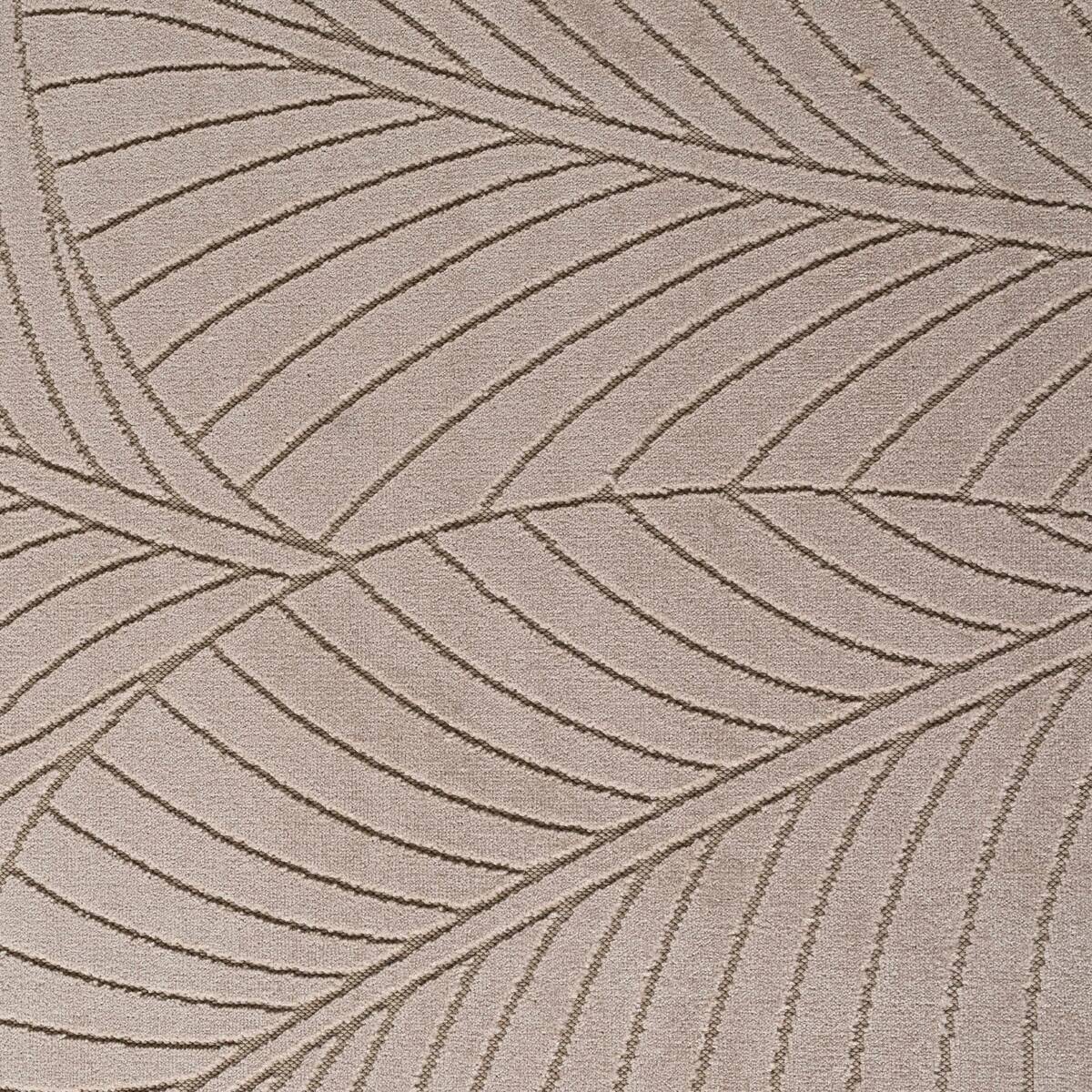 Ayyildiz Flachwebteppich NOVA beige B/L: ca. 160x230 cm