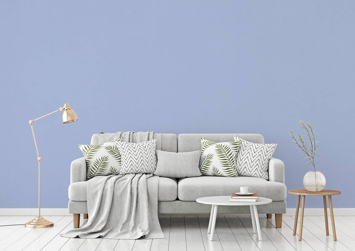 A.S.Creation Vliestapete lila B/H/D: ca. 53x1005x8,5 cm