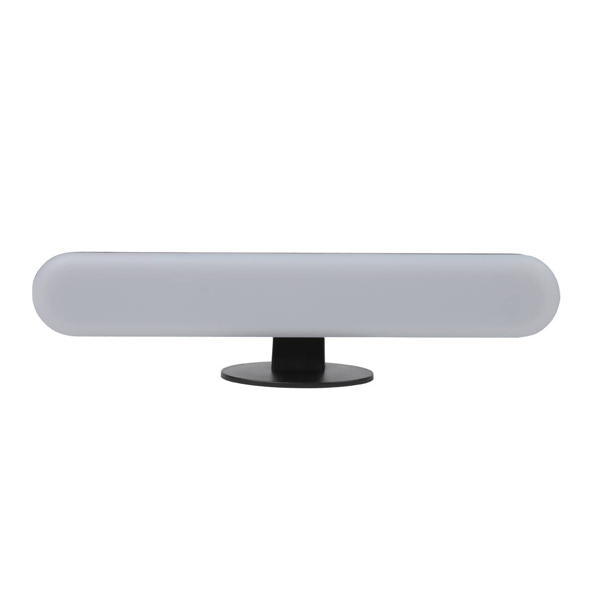 Nolo RGB-Tischleuchte Ambi B/H/L: ca. 7,4x26,5x7,4 cm