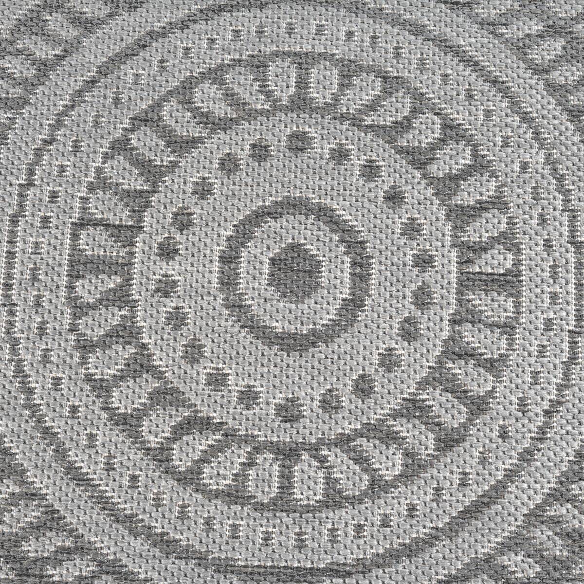 Teppich Maestro grau D: ca. 120 cm