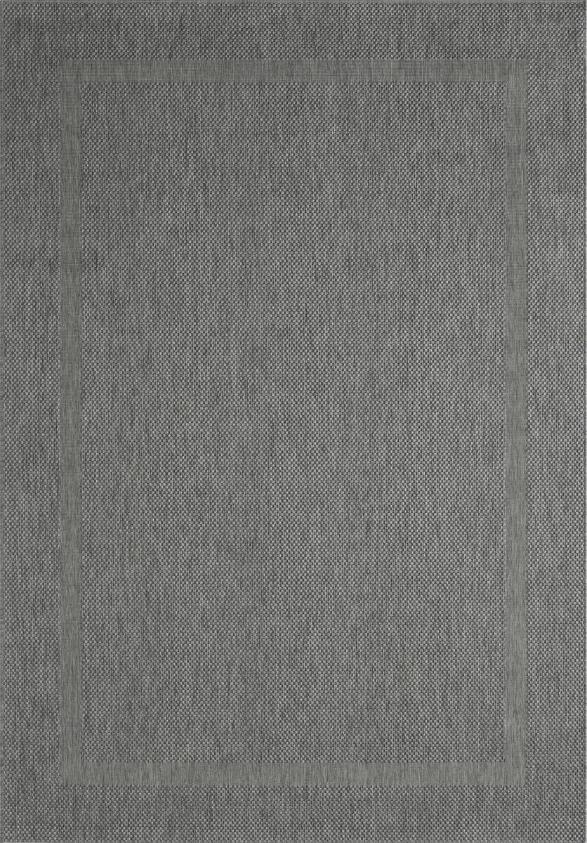 Teppich Maestro anthrazit B/H/L: ca. 80x12x150 cm