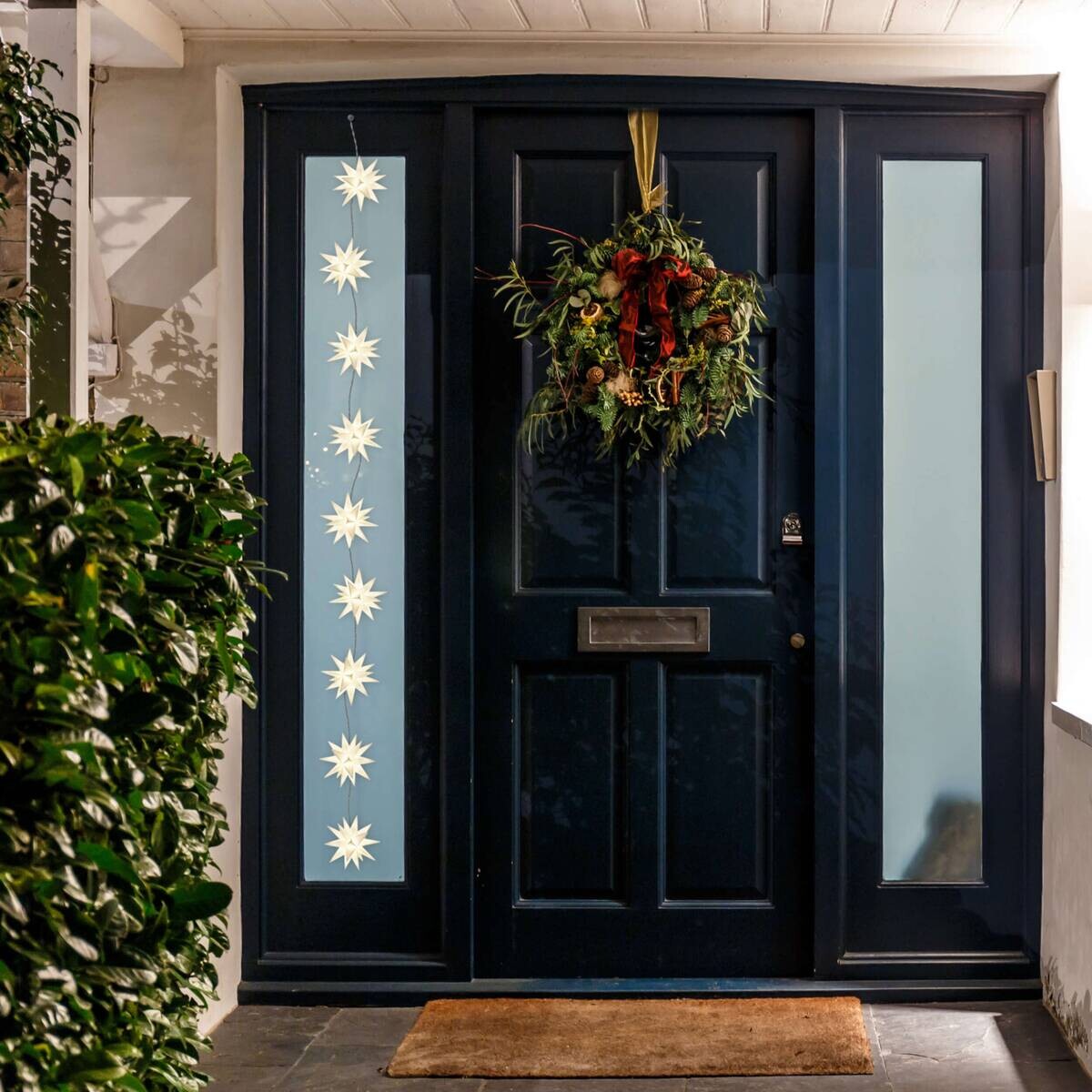 Näve Leuchten LED-Lichterkette