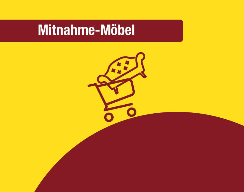 Alle Serviceleistungen Ihres Einrichtungsmarktes im Überblick